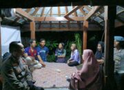 Masyarakat Lembar Dukung Patroli Rutin Polsek untuk Keamanan Lingkungan