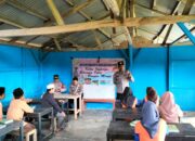 Polsek Sekotong Gelar ‘Polsek Menyapa Sekolah