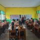 Polres Lombok Barat Sosialisasikan Bahaya Narkoba dan Pernikahan Dini di Sekolah