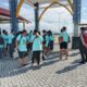 Polsek Sekotong Tingkatkan Patroli Rutin di Obyek Wisata Demi Keamanan Wisatawan