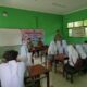 Polsek Sekotong Edukasi Santri Soal Narkoba, Bullying, dan Pernikahan Dini
