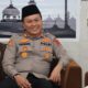 Kapolres Lombok Barat Jalin Sinergi dengan Pimpinan Ponpes Nurul Madinah