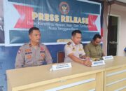 Balai Karantina NTB dan Polisi Gagalkan Perdagangan Burung Ilegal di Pelabuhan Lembar
