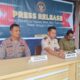 Sinergi BKHIT NTB dan Polri Amankan 81 Burung Satwa Dilindungi di Pelabuhan Lembar
