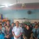 Polres Lombok Barat Gencarkan Edukasi Bahaya Narkoba di Sekolah