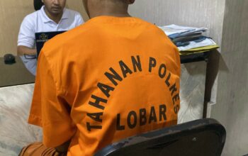 Gerak Cepat Tim Puma: Tangkap Pelaku Curanmor di Pelabuhan Lembar