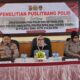 Puslitbang Polri Gelar Penelitian Profesionalitas dan Mitigasi Etik di Polres Bima Kota
