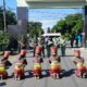 Dari Tarian Kembang Sembah hingga Pesan Keharmonisan, Ini Momen Inspiratif Kunjungan Pangdam IX/Udayana