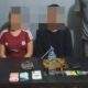 Asik Pesta Sabu di Kamar Kos, Dua Sejoli Diamankan Polsek Sape