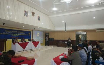 Tingkatkan Kepercayaan Publik, Tim STIK Lemdiklat Polri Lakukan Survei di Polda NTB dan Jajaran
