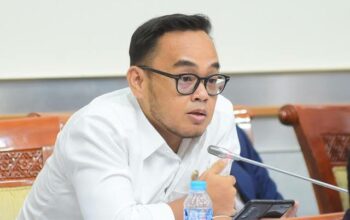 Komisi III DPR Apresiasi Polri tangguhkan Penahanan Mahasiswi ITB