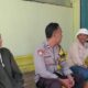 Warga Desa Rada Apresiasi Positif Langkah Bhabinkamtibmas Polsek Bolo Polres Bima Jaga Harkamtibmas