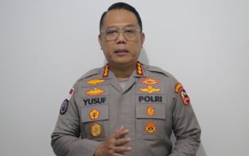 Kontak Tembak di Puncak Jaya, Dua Personel Satgas Ops Damai Cartenz-2025 Gugur