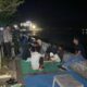 Patroli KRYD di Titik Rawan, Polres Bima Kota Antisipasi Gangguan Kamtibmas