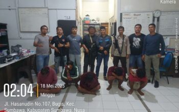 Tidak Terima Keluarganya di Aniaya, Seorang Pria di Plampang Tewas Akibat Aksi Balas Dendam