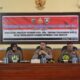 Sat Binmas Polres Bima Kota Gelar Peningkatan Kemampuan Bhabinkamtibmas, Dukung Program Pekarangan Bergizi Asta Cita Presiden