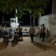 Sat Samapta Polres Bima Kota Gelar Patroli Rutin untuk Ciptakan Rasa Aman di Tengah Masyarakat