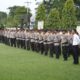 Polres Sumbawa Barat Gelar Upacara Hari Kebangkitan Nasional