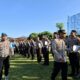 Kapolres Sumbawa Barat Tekankan Anggota Jaga Performance, Kendaraan Pribadi Harus Lengkap