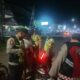 Antisipasi Kejahatan Malam, Polsek Seteluk Gelar KRYD Sasar Kendaraan dan Sajam
