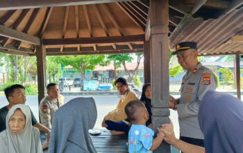 Polda NTB Ingatkan Bahaya Judi Online dan Cara Laporkan Gangguan Kamtibmas