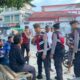 Perang Membasmi Aksi Premanisme, Satsamapta Polres Bima Tingkatkan Patroli KRYD