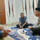 Kehadiran Polri Sangat Berarti, Warga Desa Rada Berikan Apresiasi Kepada Bhabinkamtibmas Polsek Bolo Polres Bima