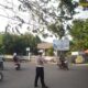 Satlantas Polres Bima Kota Laksanakan Rawan Pagi, Ciptakan Rasa Aman dan Lancarkan Arus Lalu Lintas