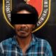 Polres Lombok Barat Tangkap Pelaku Pencurian Besi Ornamen Lampu Bypass BIL II