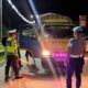 Personel Gabungan Polres Bima Kota Laksanakan Patroli KRYD untuk Antisipasi Gangguan Kamtibmas