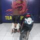Tim Opsnal Satreskrim Polres Bima Kota Ungkap Pelaku Curanmor, Satu Pelajar Diamankan