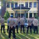Kapolres Lombok Utara Sidak Polsek Gangga, Tegaskan Disiplin dan Larangan Penyalahgunaan Narkoba Serta Judi Online