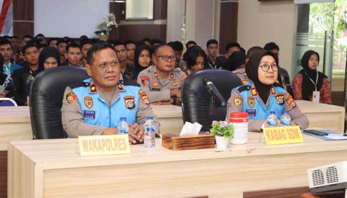 Seleksi Anggota Polri 2025 di Lombok Barat: Proses Transparan dan Akuntabel