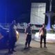Patroli Blue Light Polsek Rasanae Barat Berikan Rasa Aman dan Nyaman kepada Masyarakat