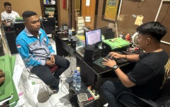 POLISI PERIKSA 6 SAKSI dalam KASUS LONGSOR GALIAN C GUNUNG KUDA CIREBON