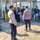 Anggota Piket Polsek Maluk Laksanakan Patroli Dialogis, Ciptakan Rasa Aman di Tengah Libur Panjang