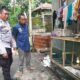 Bhabinkamtibmas Dukung Ketahanan Pangan di Lombok Barat