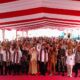 Wamen KP Luncurkan Koperasi Merah Putih di Lombok Barat