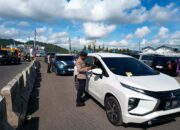 Pelabuhan Lembar Siap Sambut Arus Libur Idul Adha, Keamanan Diperketat