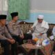 Kapolres Lombok Barat Jalin Sinergi dengan Pesantren Nurul Hakim