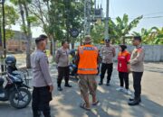 Polres Lombok Barat Gandeng Pengelola Parkir Cegah Gangguan Kamtibmas