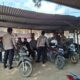 Polres Lombok Barat Gelar Penyuluhan Kamtibmas di Pasar Gerung