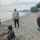 Polsek Batulayar Intensifkan Patroli Keamanan di Jalur Wisata Lombok Barat