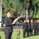 Polres Lombok Barat Teguhkan Nilai Pancasila di Hari Lahir 2025