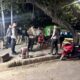 Sat Samapta Polres Bima Kota Laksanakan Patroli Rutin Cegah Gangguan Kamtibmas