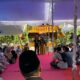 Kapolres Bima Kota Gelar Halal Bihalal Bersama Personel dan Keluarga Besar Polres Bima Kota