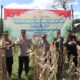Polres Bima Kota Gelar Panen Raya Jagung Serentak Tahap Dua di Kelurahan Oimbo