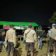 Patroli KRYD Malam, Polres Bima Kota Antisipasi Adanya Gangguan Kamtibmas