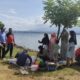 Polsek Rasanae Barat Laksanakan Patroli di Tempat Wisata Lawata dan Pantai Jenamawa Wadumbolo
