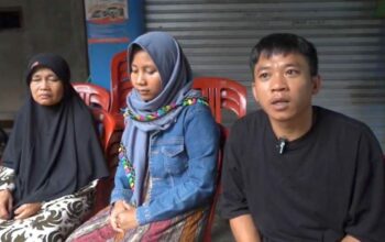 Keluarga Korban Kekejaman KKB Ucapkan Terima Kasih kepada Polri dan Pemerintah Serta Dukung Penuh Upaya Penegakan Hukum